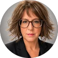 Dawn Baker Avatar